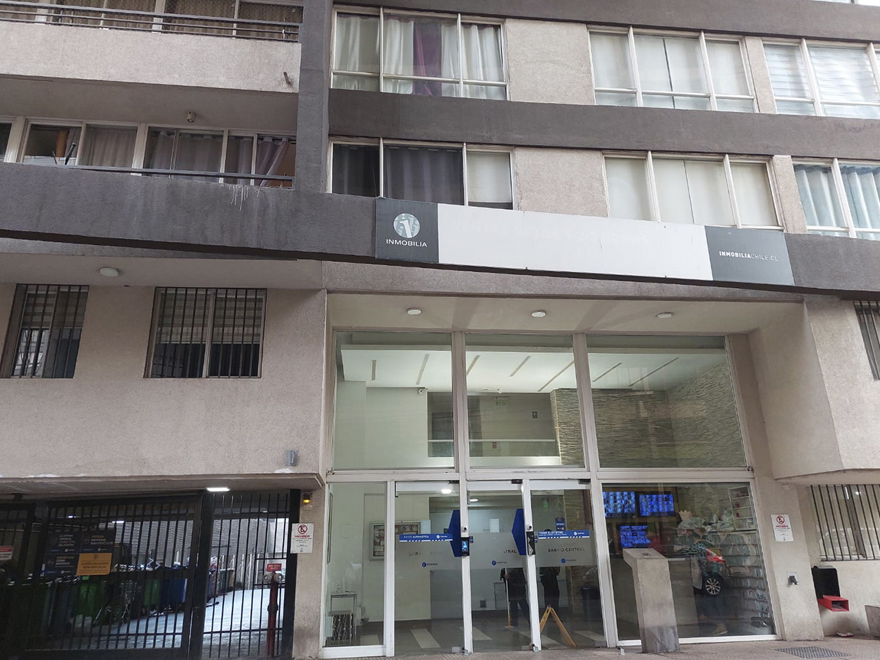 Conde del Maule 4642, Depto. 1305 - Imagen 2