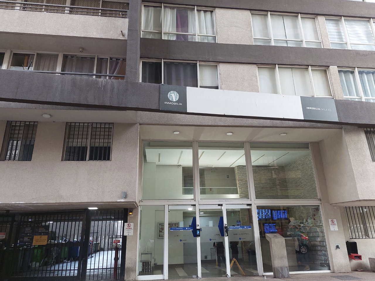 Conde del Maule 4642, Depto. 1305 - Imagen 2
