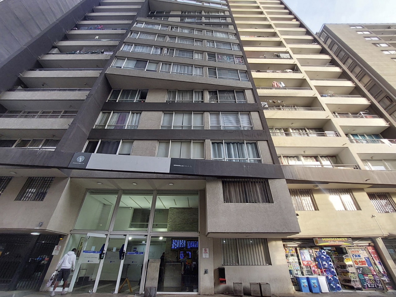 Conde del Maule 4642, Depto. 1305 - Imagen 1