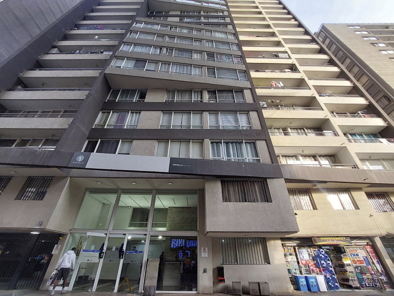 Conde del Maule 4642, Depto. 1305 - Imagen 1