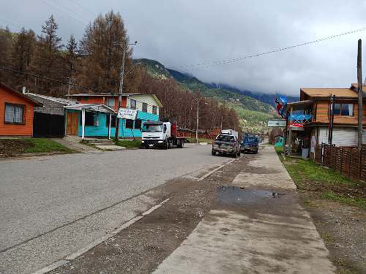 E Ibar 105, Mañihuales - Imagen 7