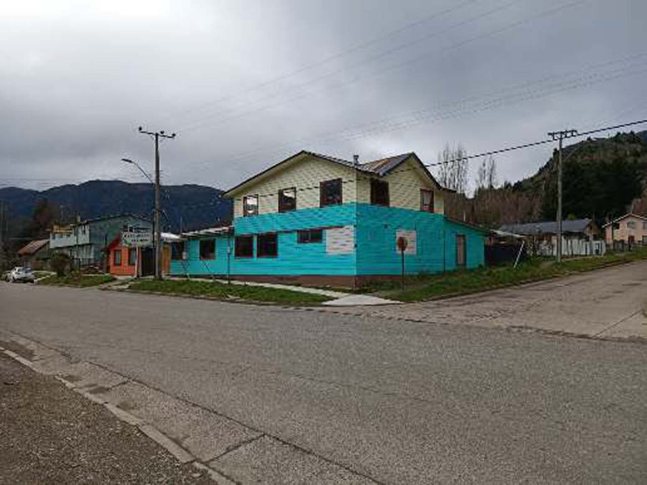 E Ibar 105, Mañihuales - Imagen 1