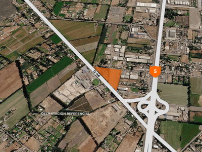 Diez Poniente 261