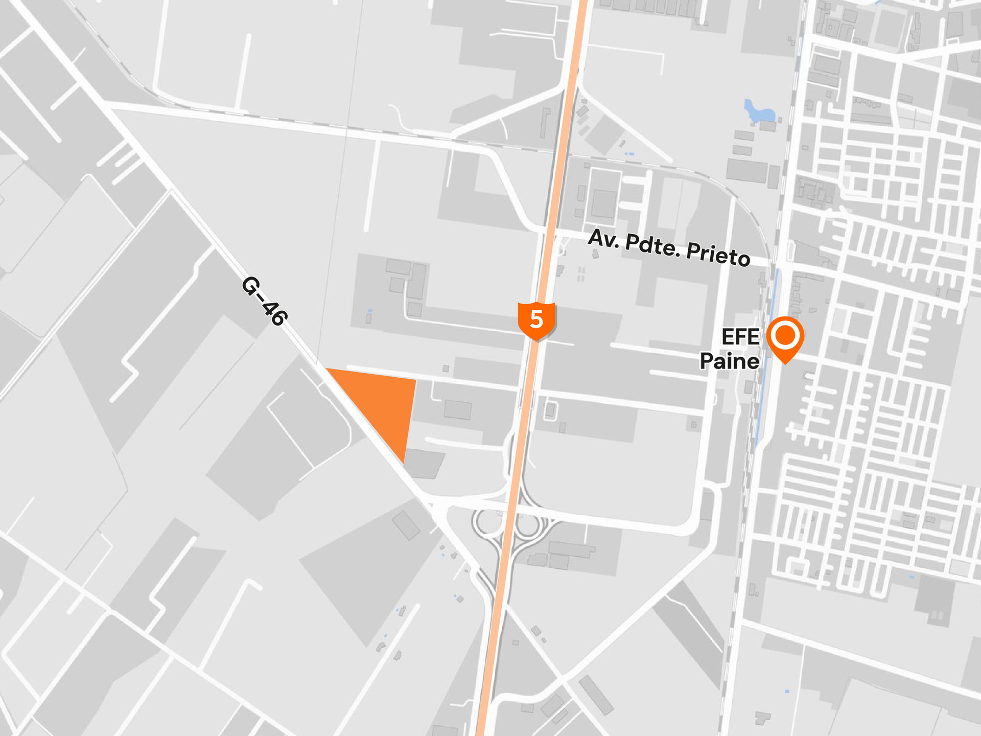 Diez Poniente 261 - Imagen 1