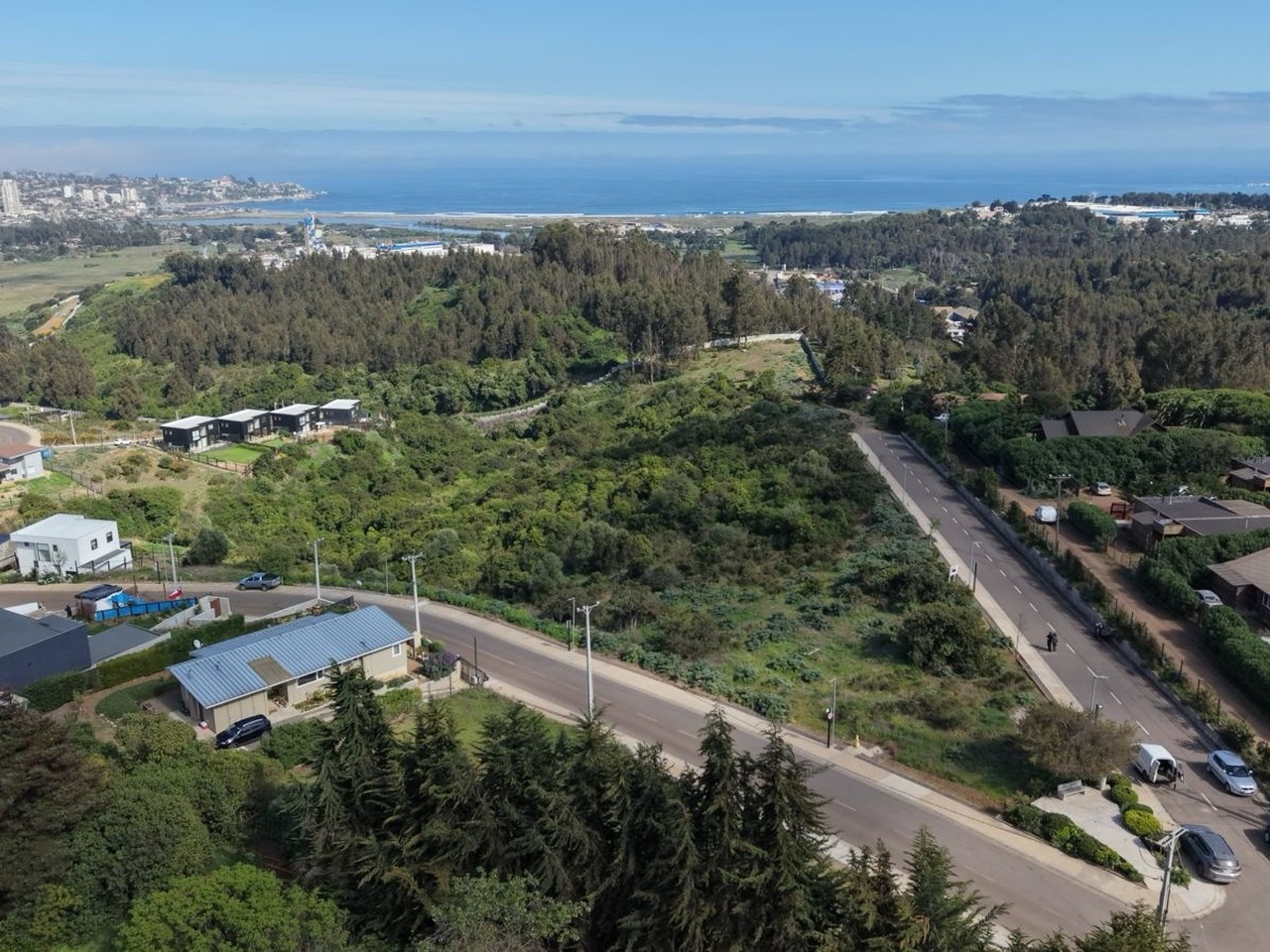 Fundo Las Gaviotas, Sitio 120 - Imagen 2