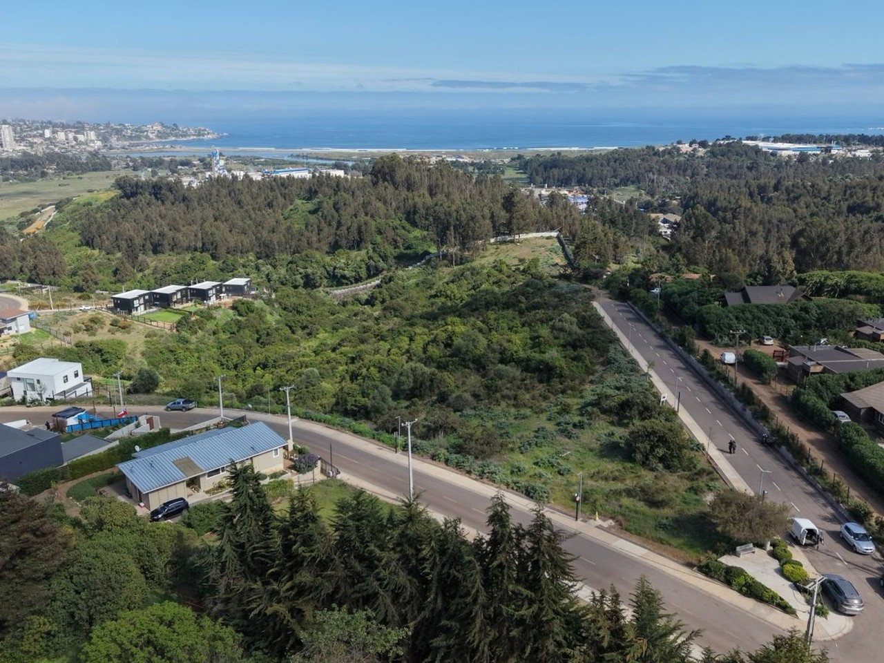 Fundo Las Gaviotas, Sitio 120 - Imagen 2