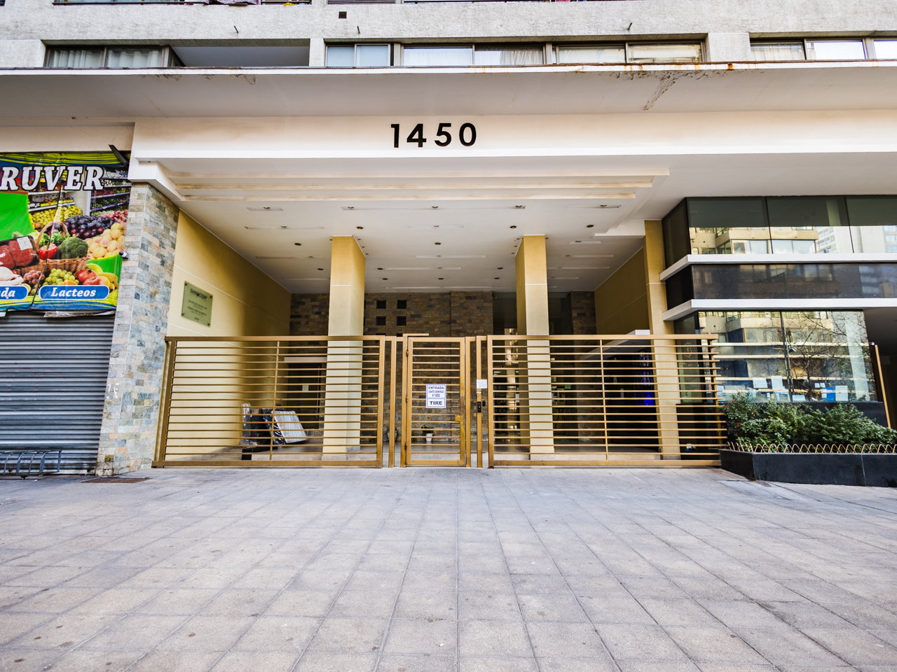 Santo Domingo 1450, Depto. 2701 - Imagen 2