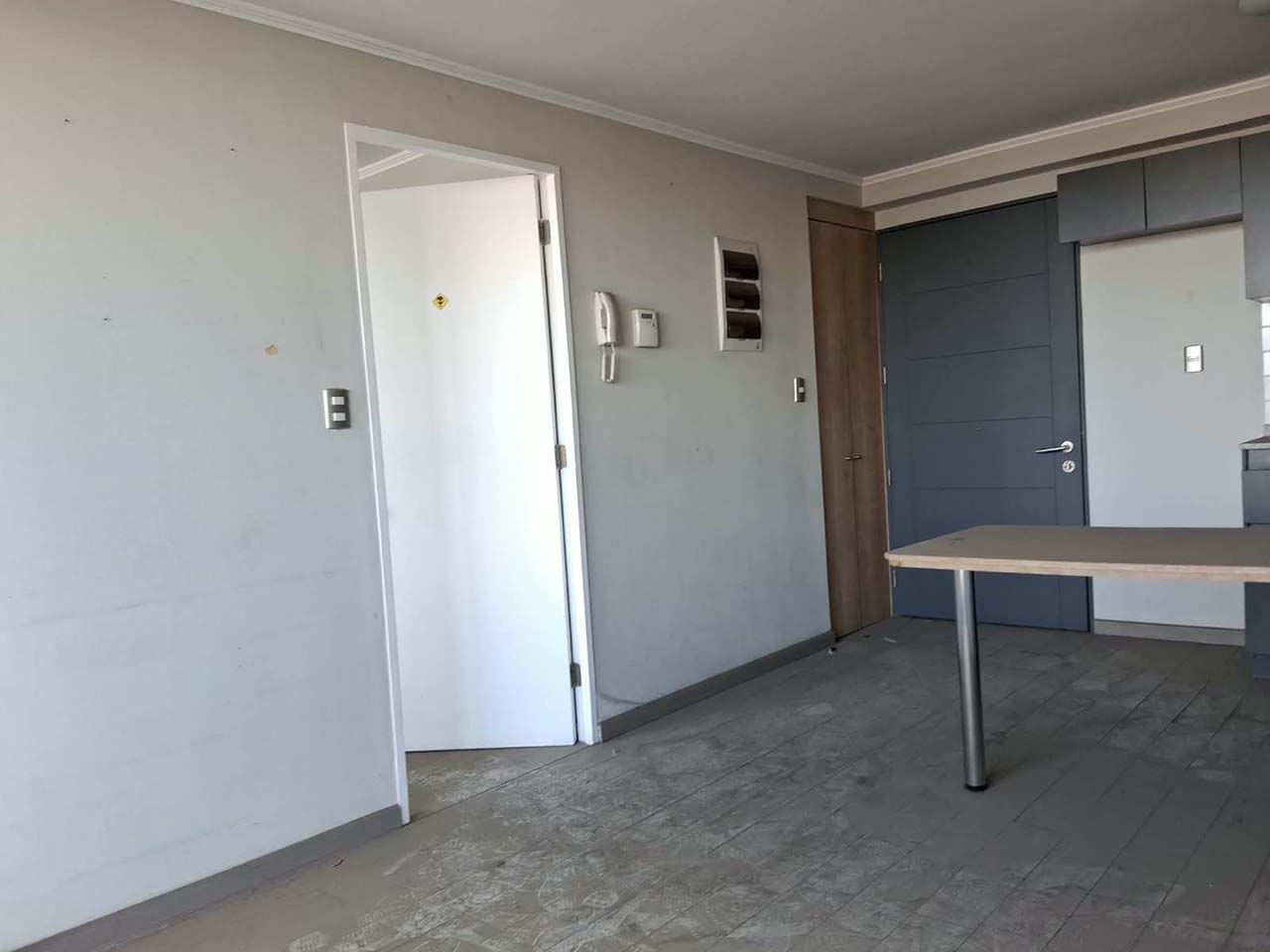 Departamento Martínez de Rozas 2375, Depto. 406