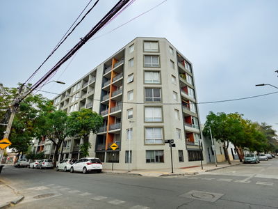 Martínez de Rozas 2375, Depto. 406