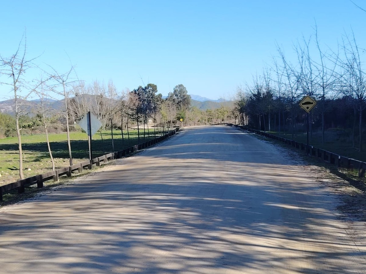 Parcela con casa Lote A-1, Parcela 50 El Luchador