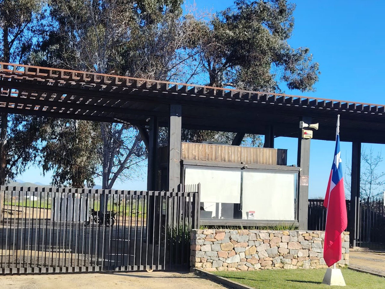 Lote A-1, Parcela 50 El Luchador - Imagen 2