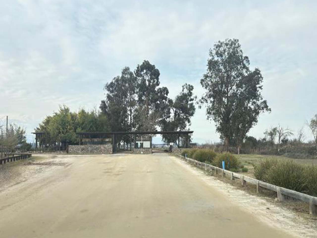 Lote A-1, Parcela 50 El Luchador  - Imagen 3