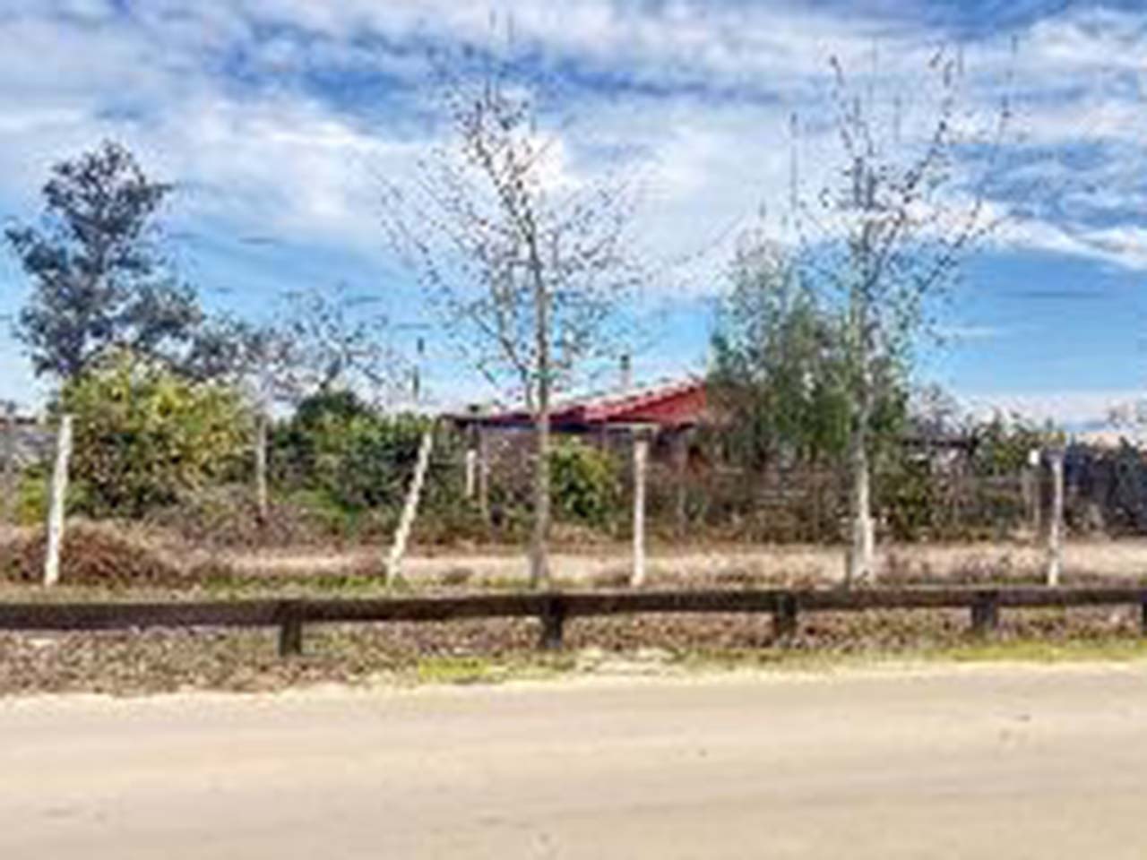 Lote A-1, Parcela 50 El Luchador - Imagen 4