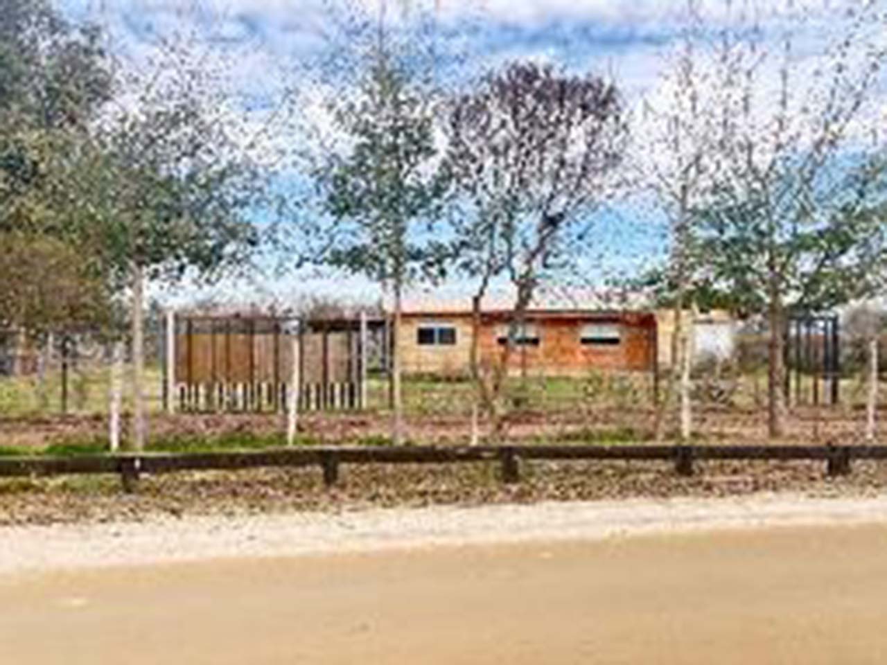 Lote A-1, Parcela 50 El Luchador - Imagen 2