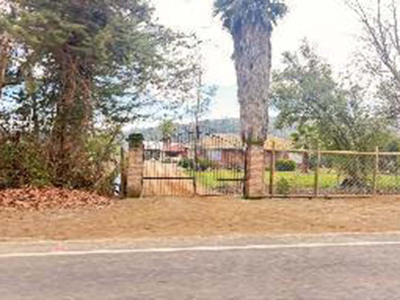 Lote A-1, Parcela 50 El Luchador - Imagen 1