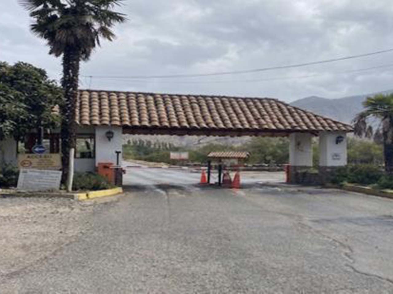Valle del Principal, Lote 1051 - Imagen 1