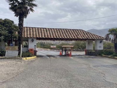 Valle del Principal, Lote 1051