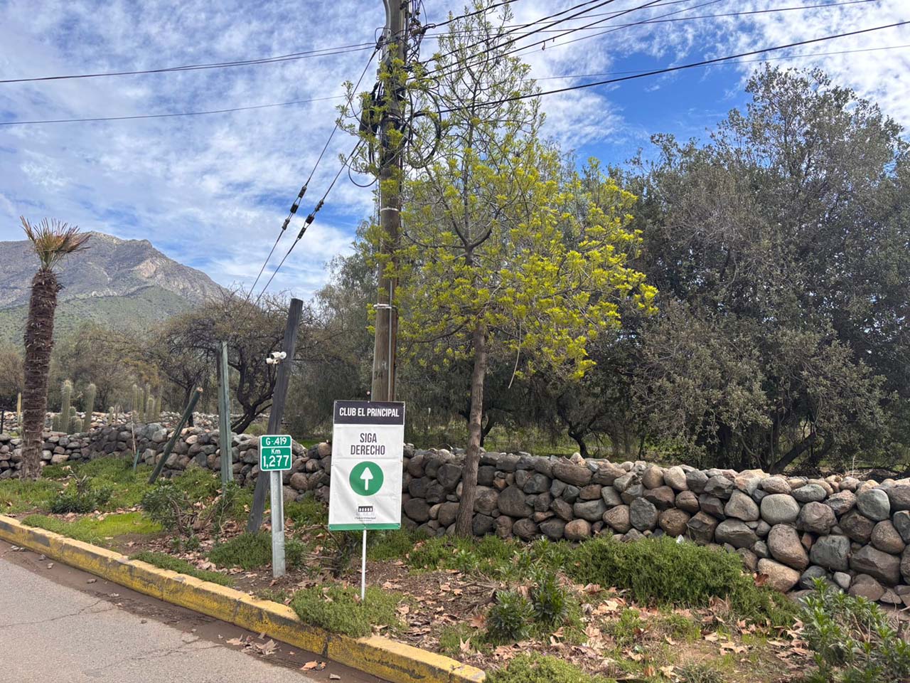Valle del Principal, Lote 1051 - Imagen 5