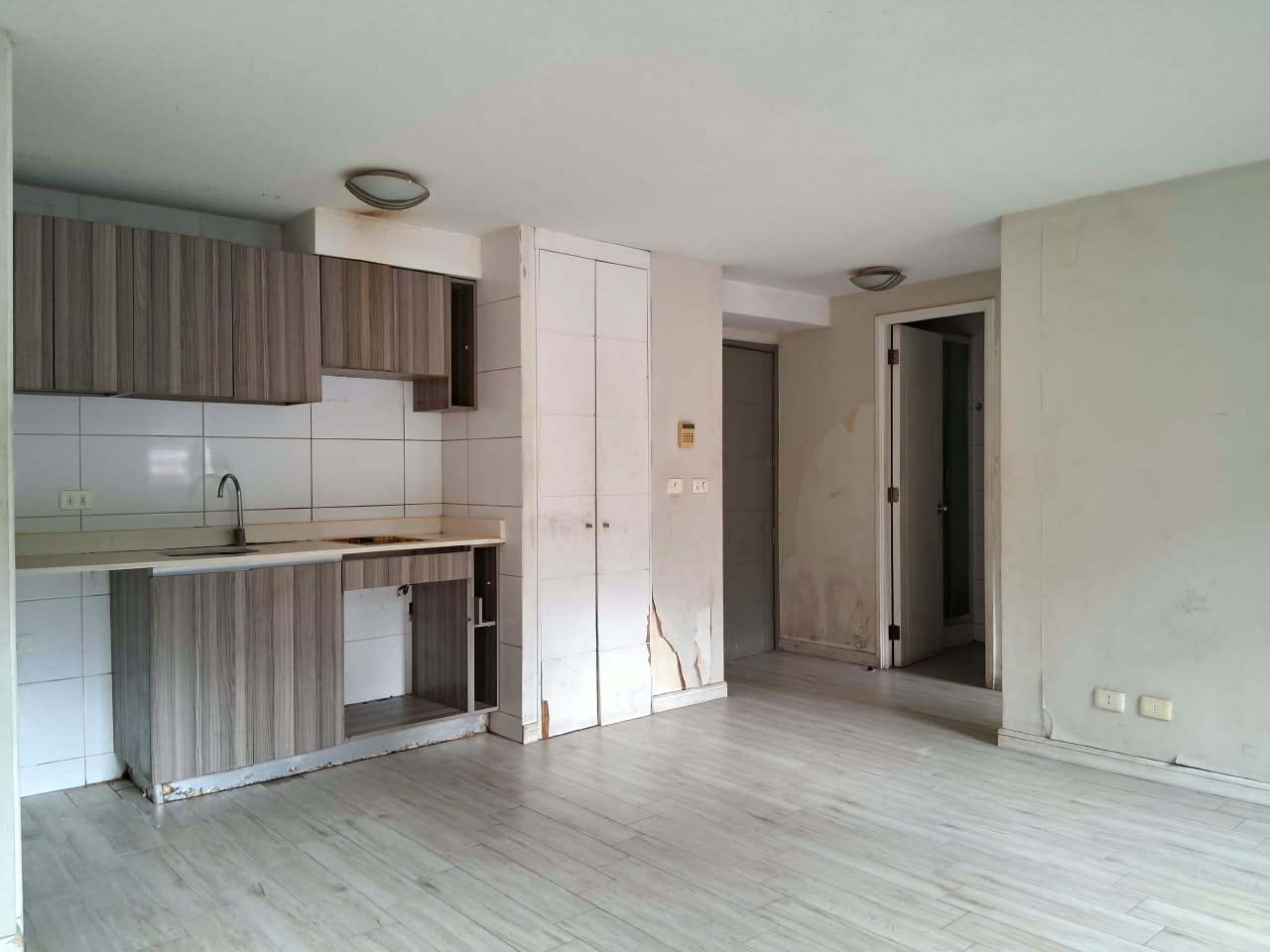 Departamento Vichuquén 443, Depto. 110
