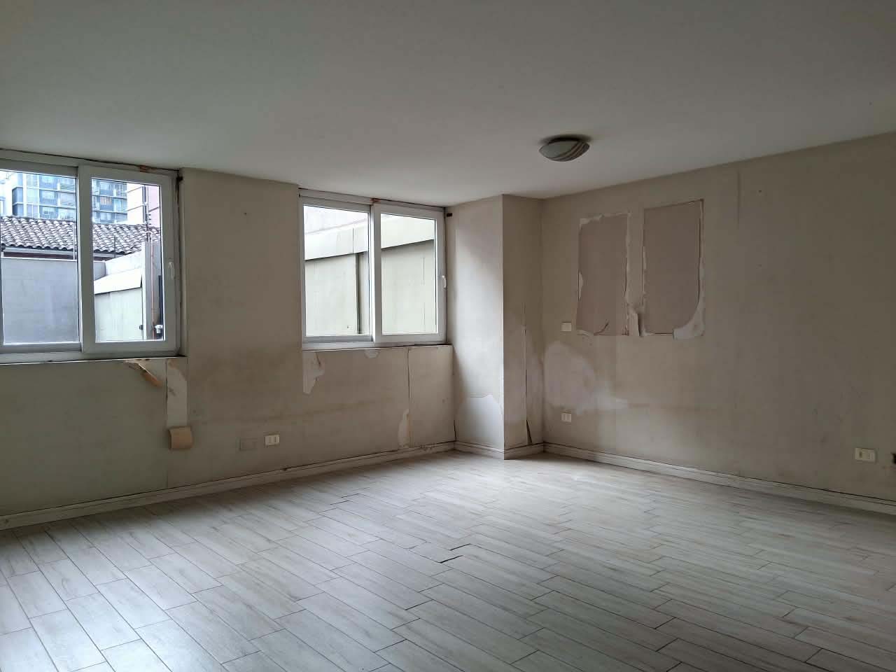 Departamento Vichuquén 443, Depto. 110
