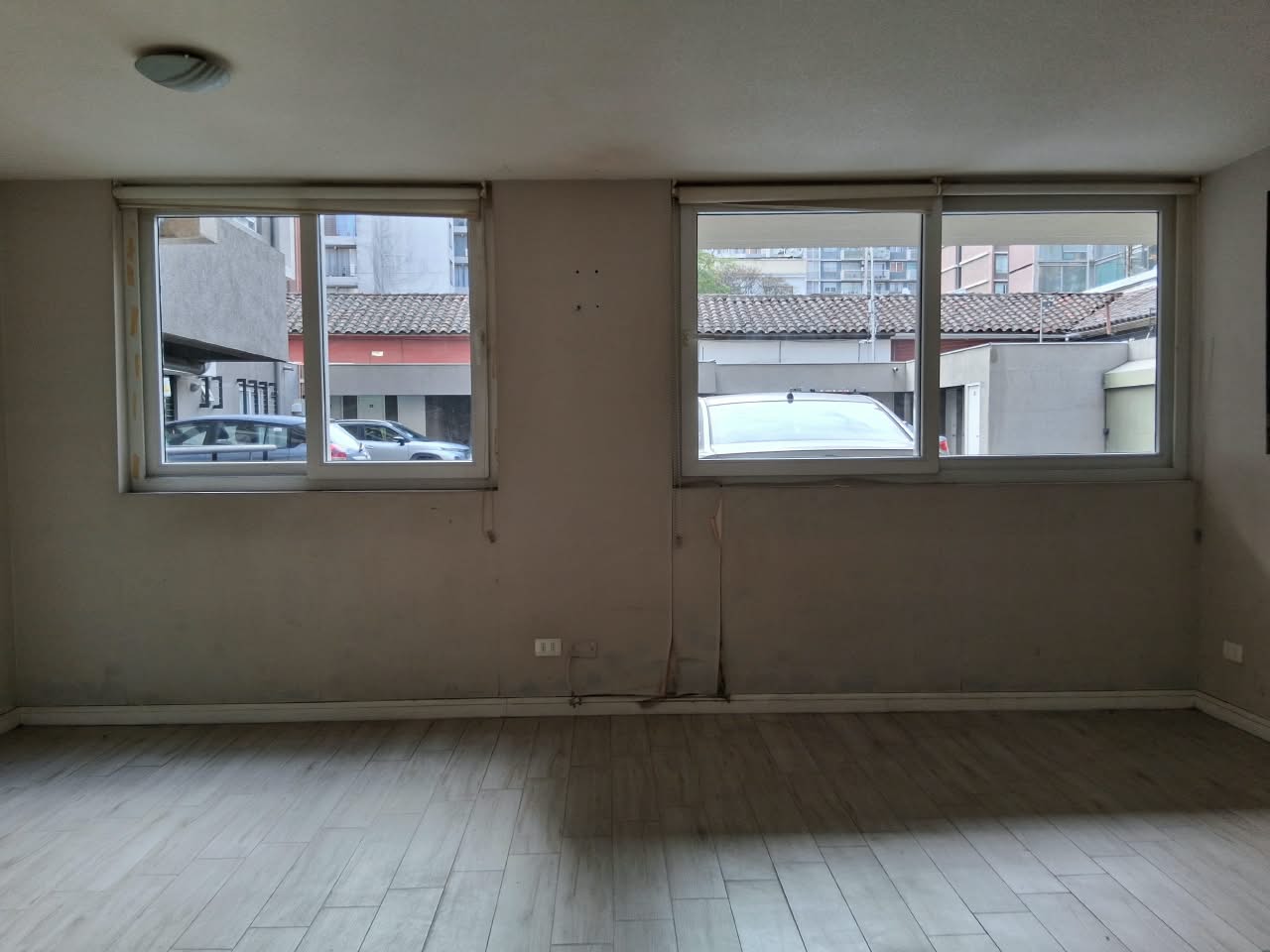 Departamento Vichuquén 443, Depto. 111