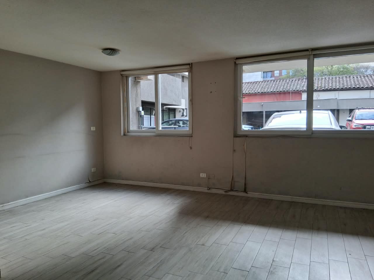 Departamento Vichuquén 443, Depto. 111