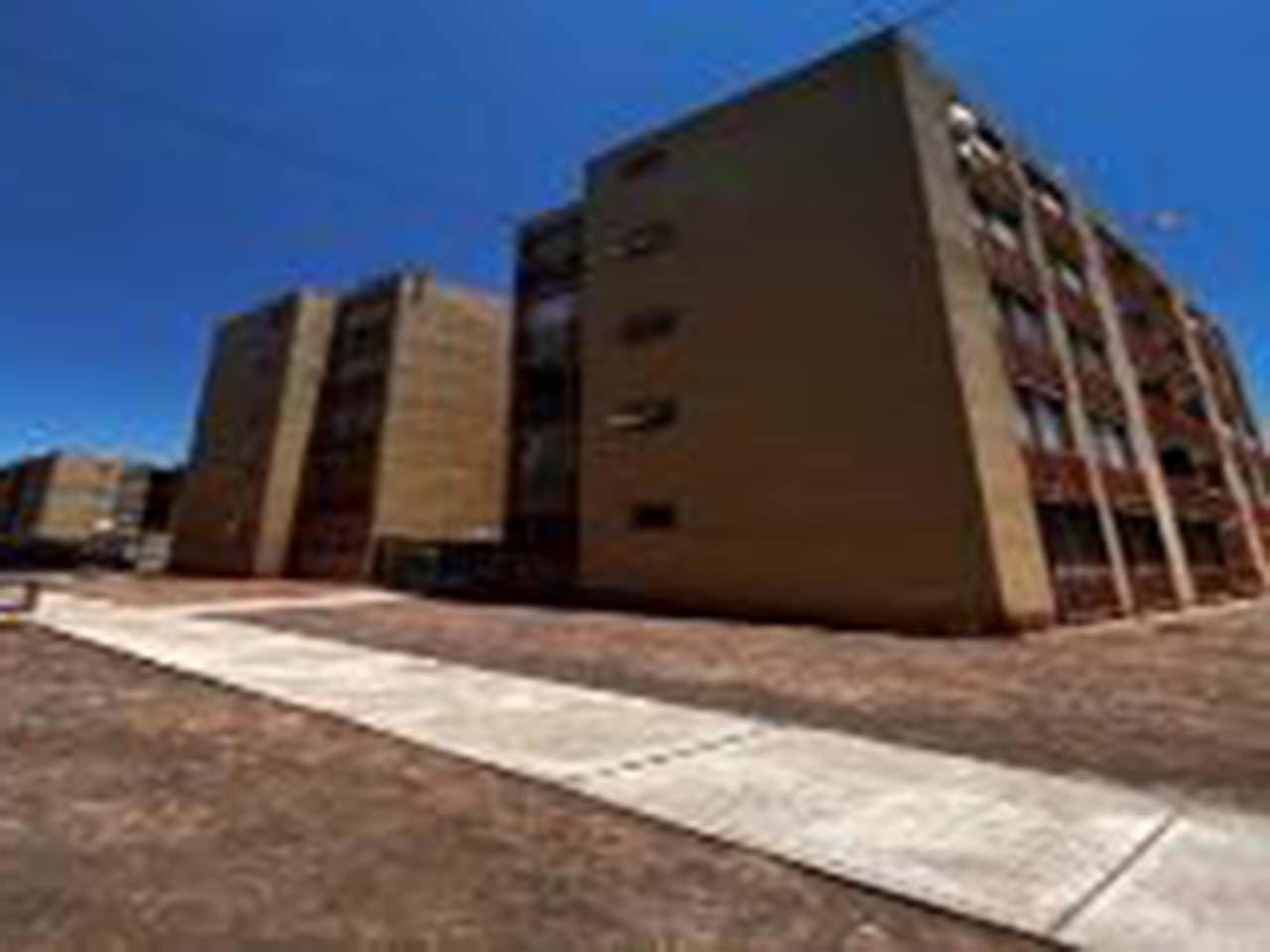 Nueva Uno 3339, Depto. 401, Edif. 3 - Imagen 3
