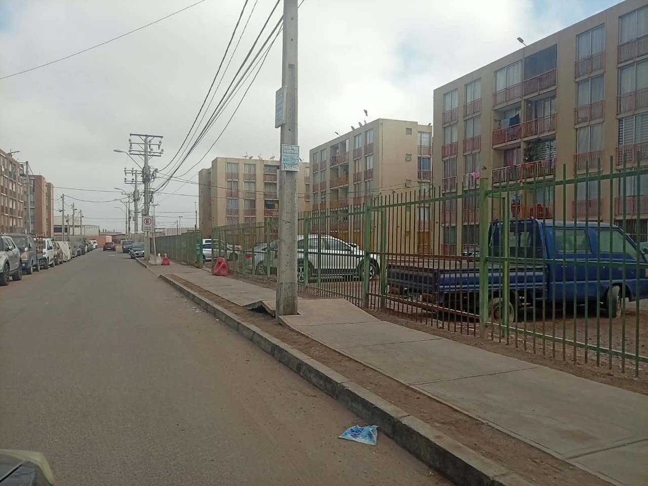Nueva Uno 3339, Depto. 401, Edif. 3 - Imagen 7