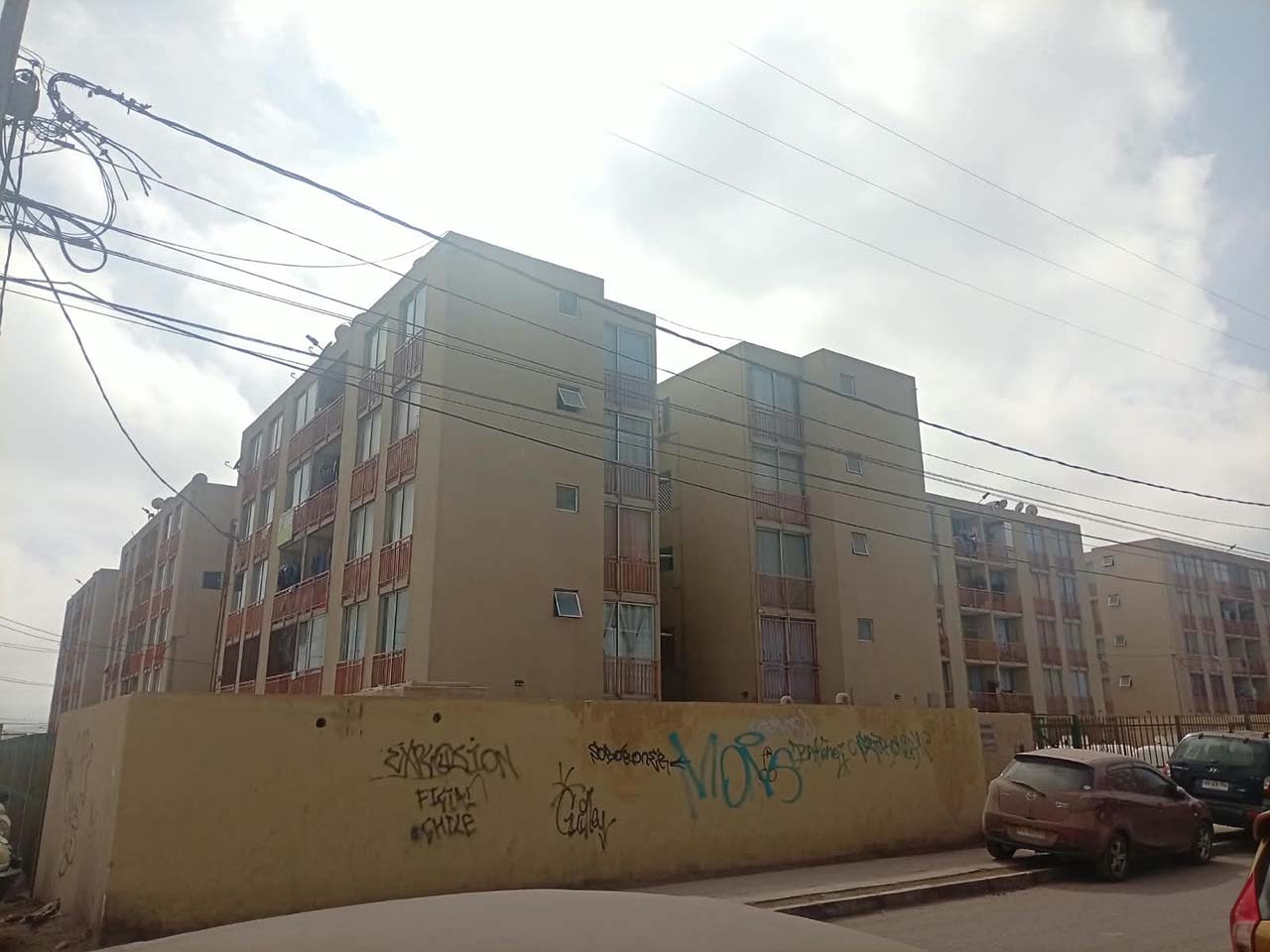 Nueva Uno 3339, Depto. 401, Edif. 3 - Imagen 3