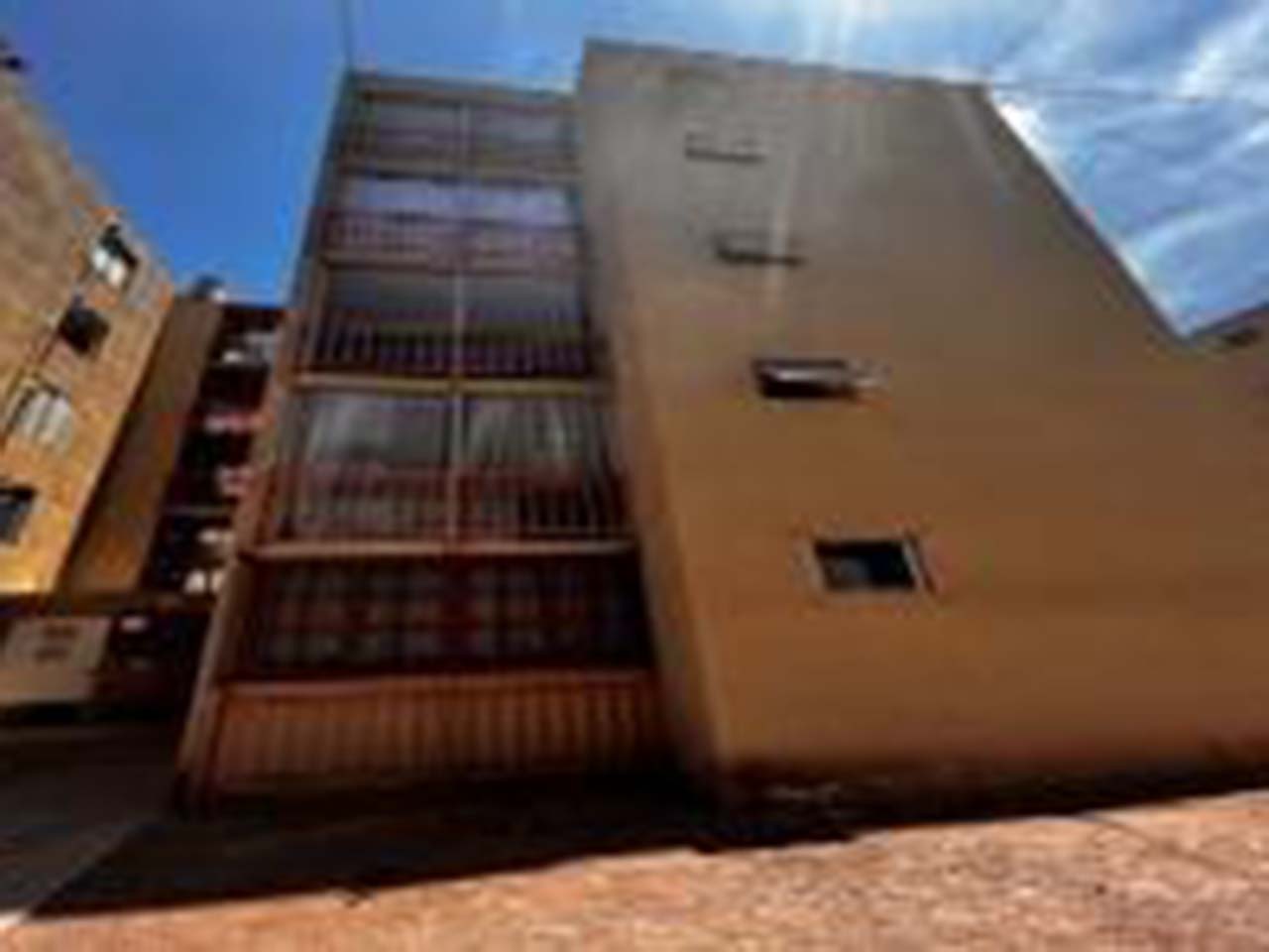 Nueva Uno 3339, Depto. 401, Edif. 3 - Imagen 2