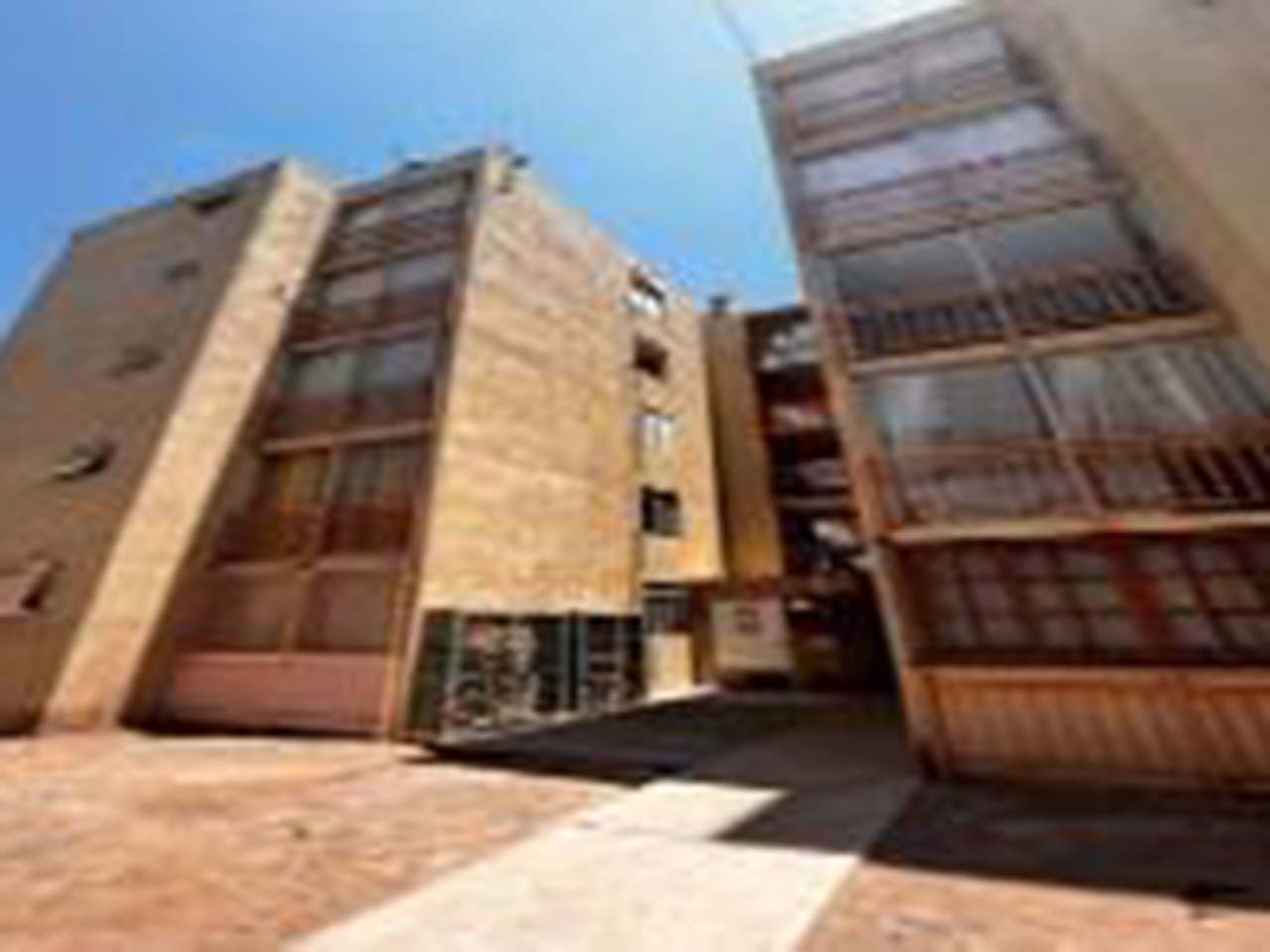 Nueva Uno 3339, Depto. 401, Edif. 3 - Imagen 1