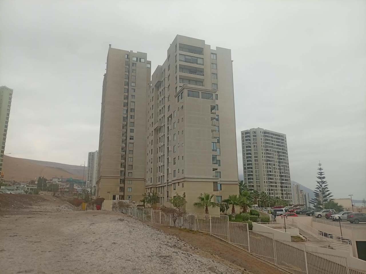 Cerro Colorado 3746, Depto. 503 - Imagen 7
