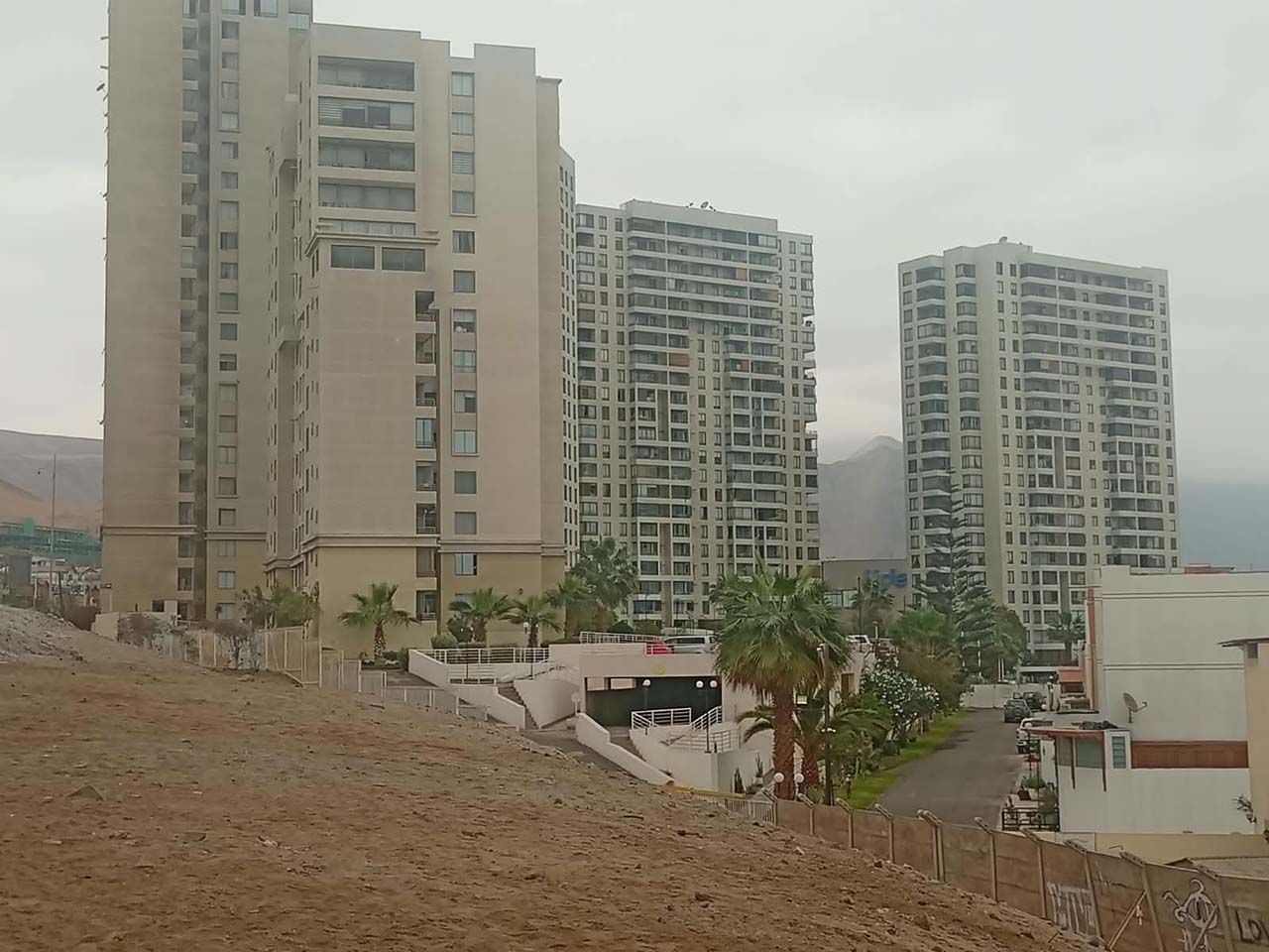 Cerro Colorado 3746, Depto. 503 - Imagen 9