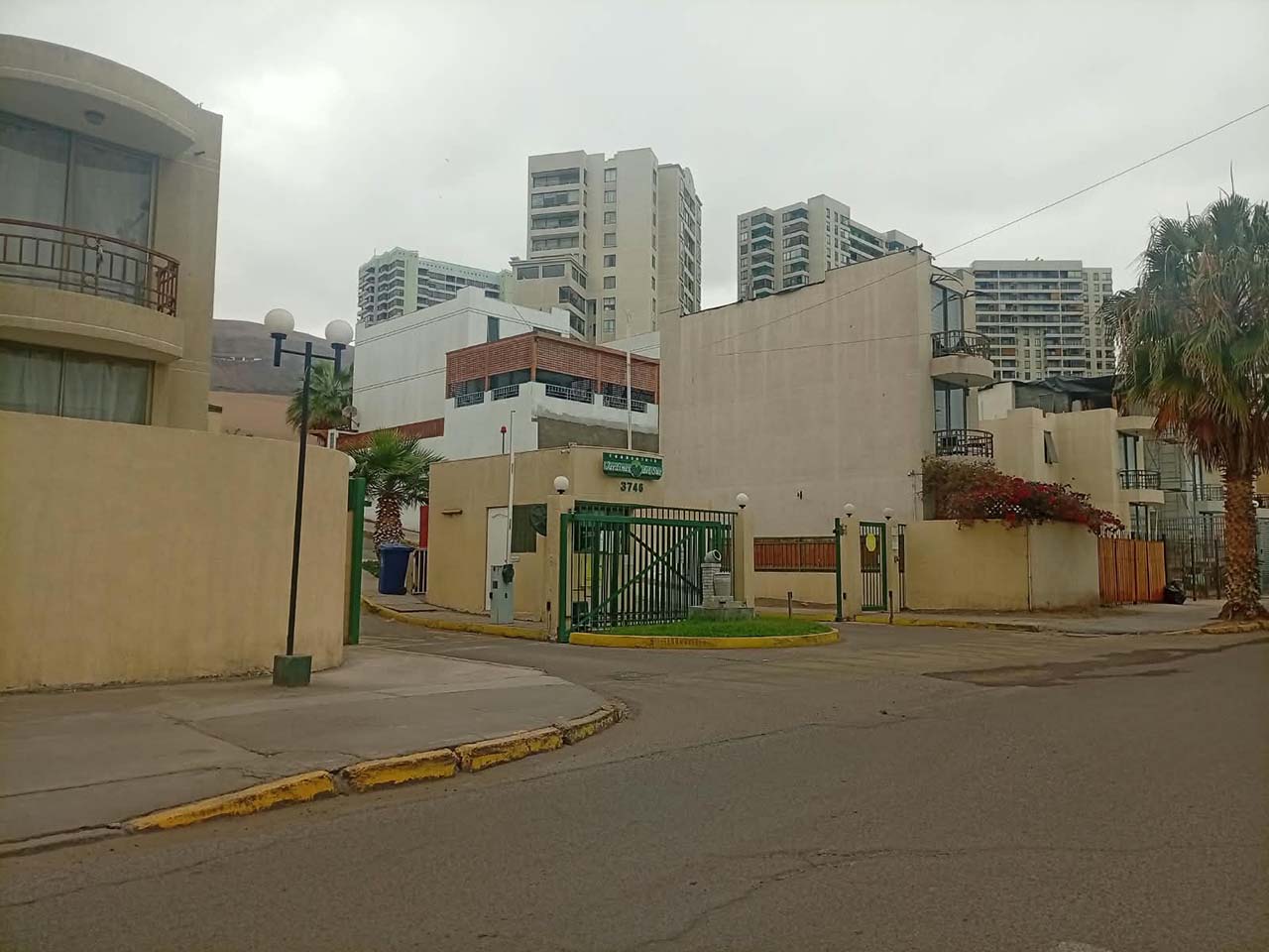 Cerro Colorado 3746, Depto. 503 - Imagen 2