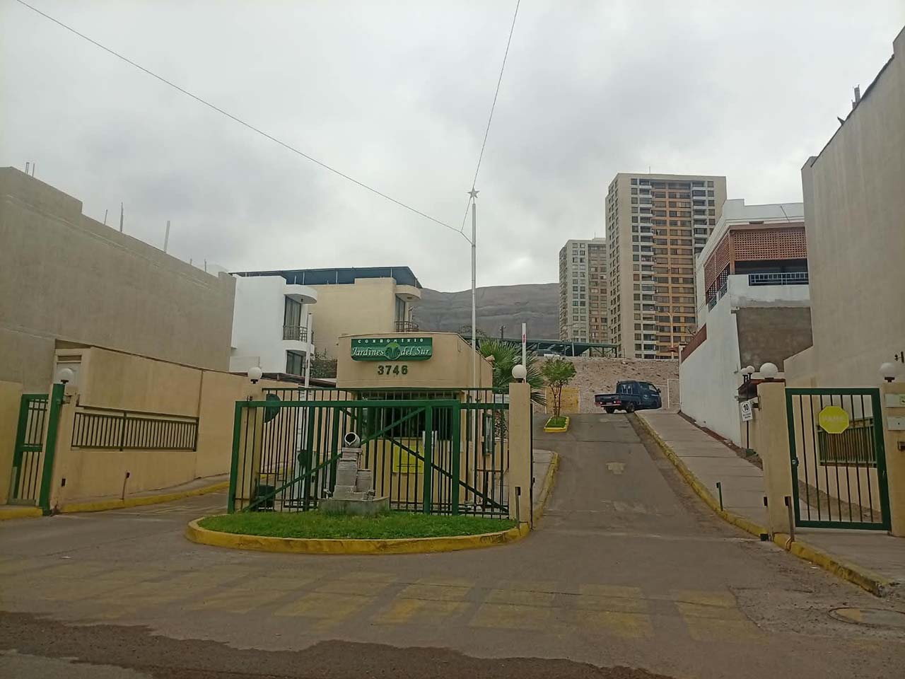 Cerro Colorado 3746, Depto. 503 - Imagen 1
