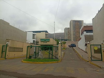 Cerro Colorado 3746, Depto. 503
