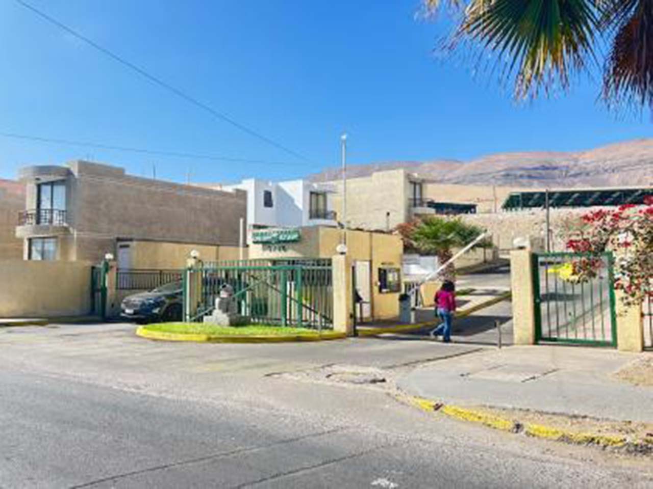 Cerro Colorado 3746, Depto. 503 - Imagen 2
