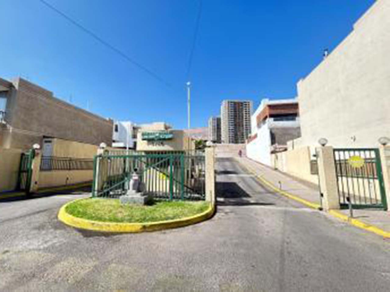 Cerro Colorado 3746, Depto. 503 - Imagen 1