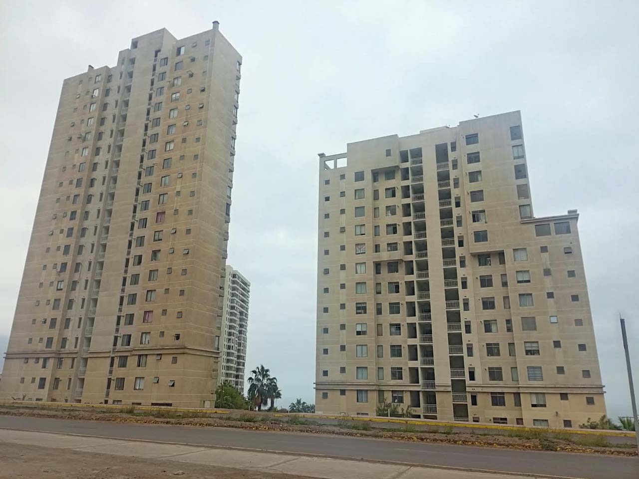 Cerro Colorado 3746, Depto. 503 - Imagen 3