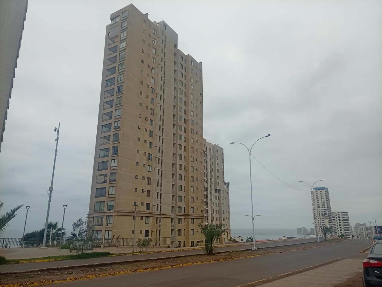 Cerro Colorado 3746, Depto. 503 - Imagen 4