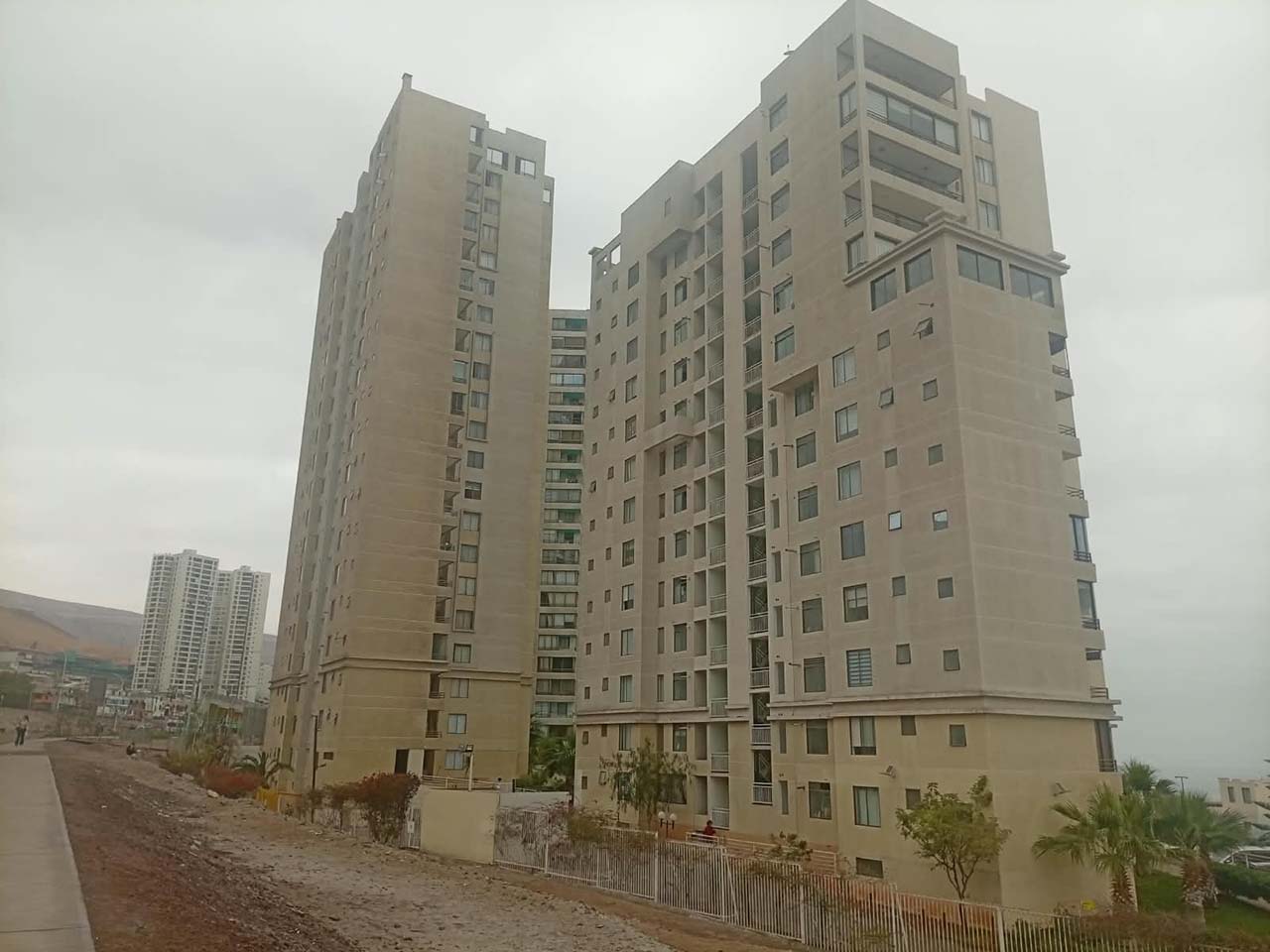 Cerro Colorado 3746, Depto. 503 - Imagen 5