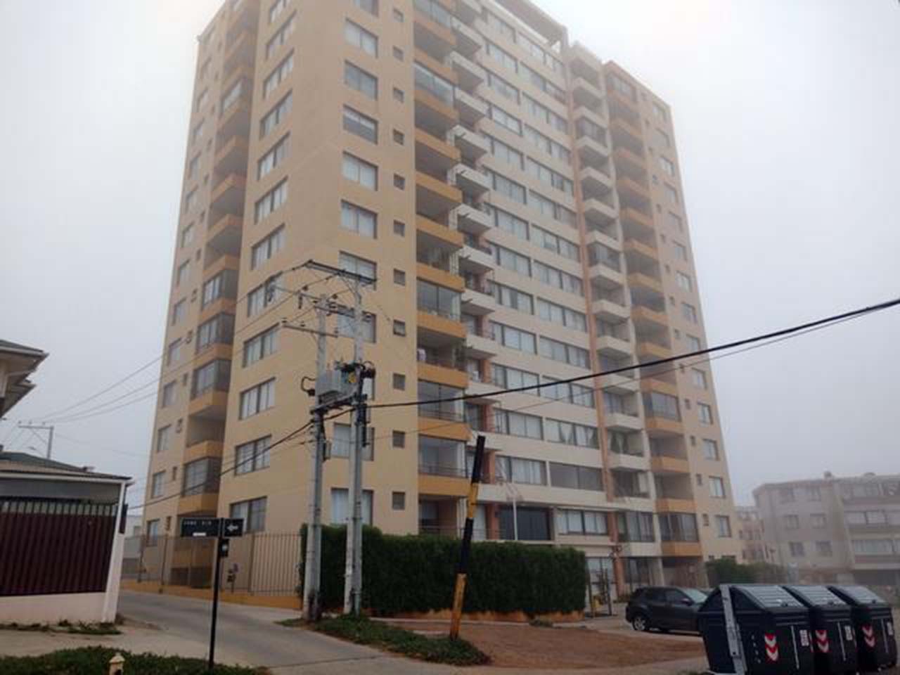 Cono Sur 4980, Depto. 302 - Imagen 3