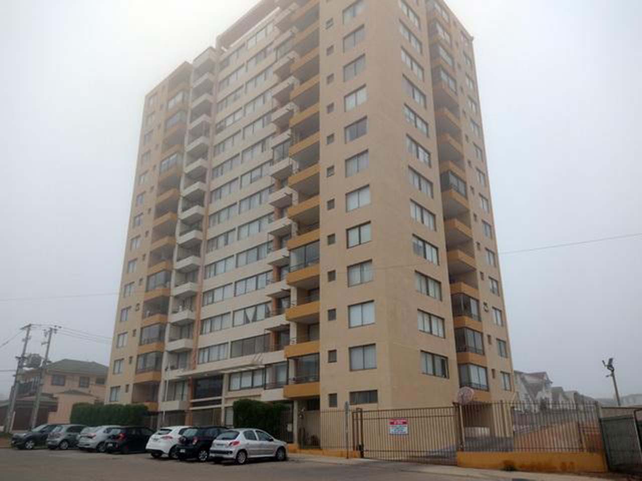Cono Sur 4980, Depto. 302 - Imagen 1