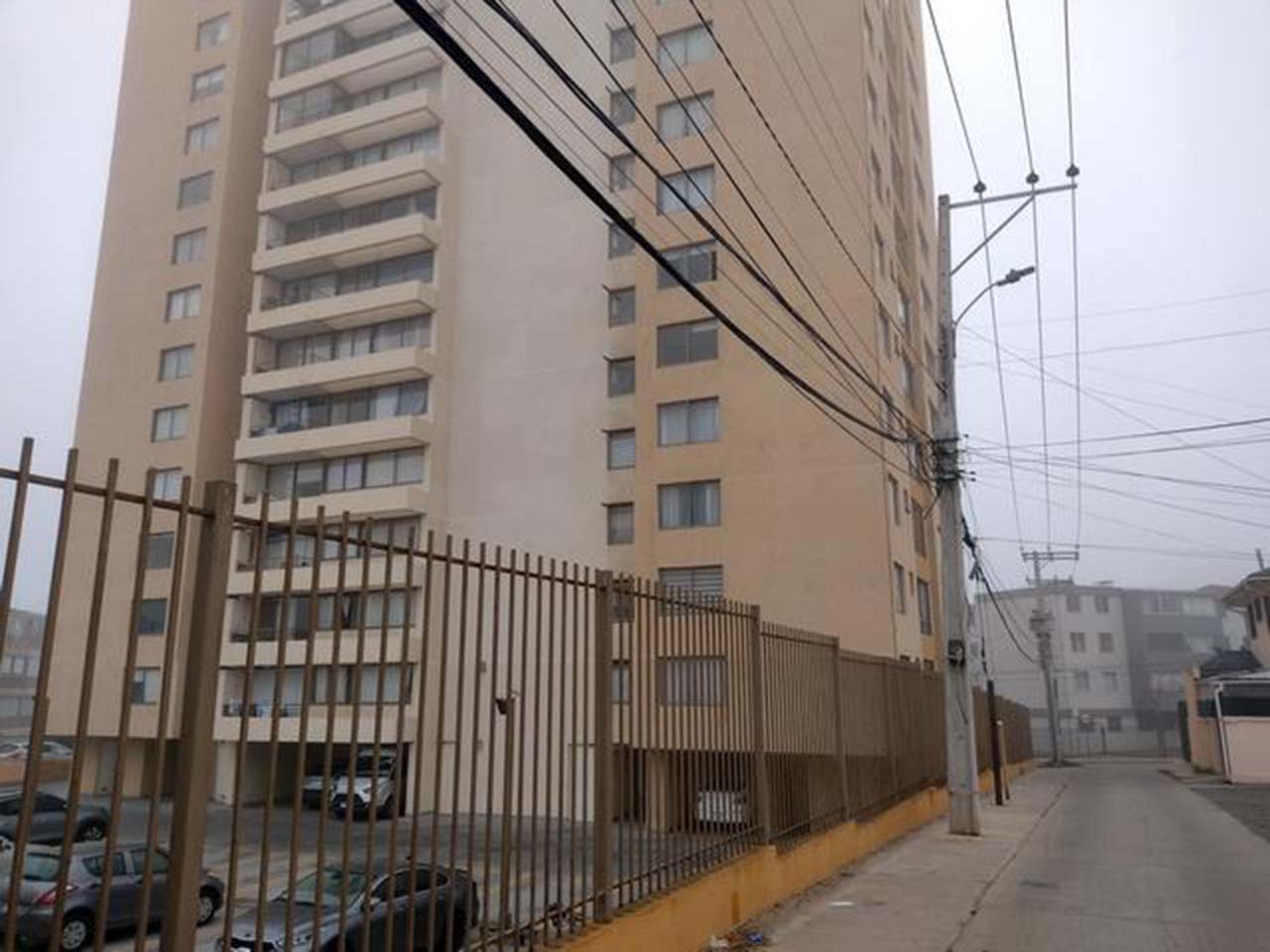 Cono Sur 4980, Depto. 302 - Imagen 4