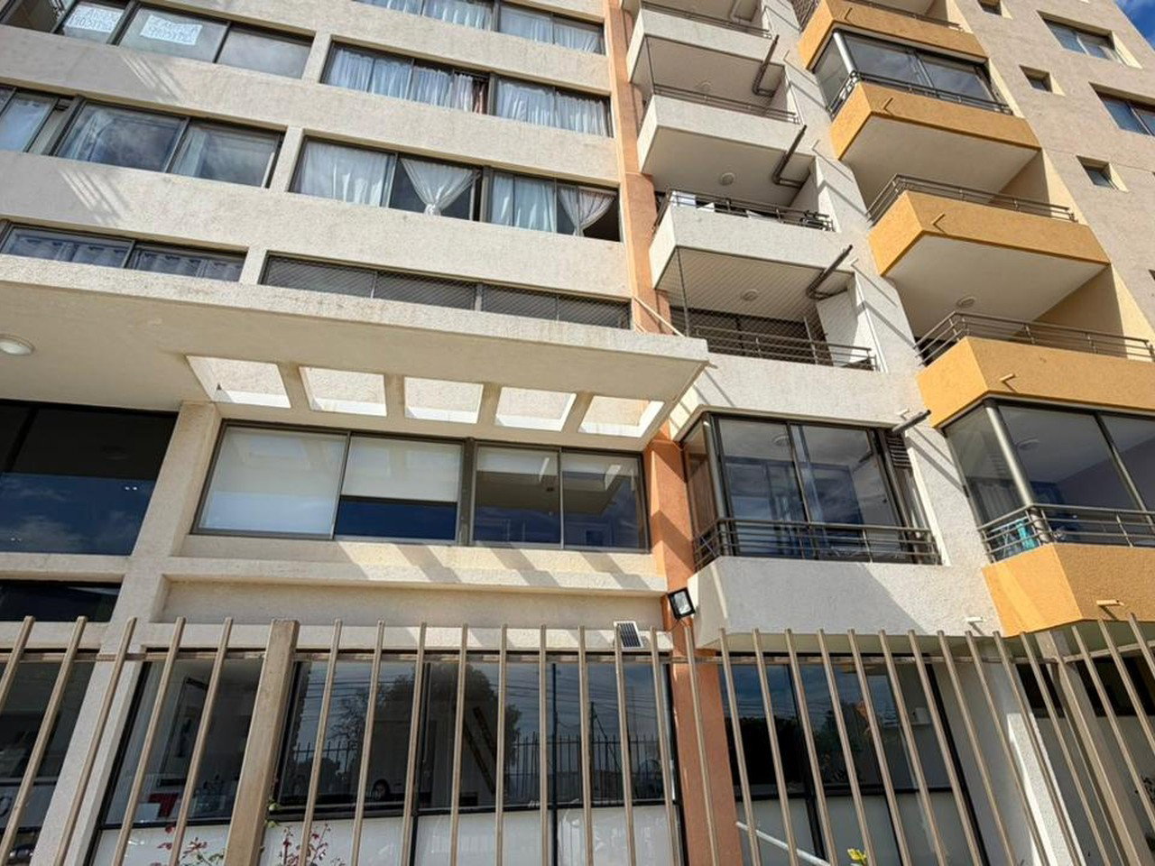 Cono Sur 4980, Depto. 302 - Imagen 2