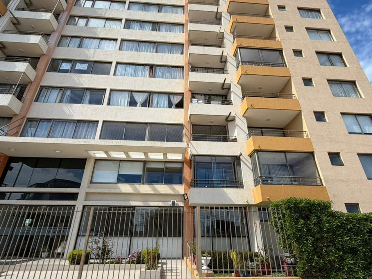 Cono Sur 4980, Depto. 302 - Imagen 1