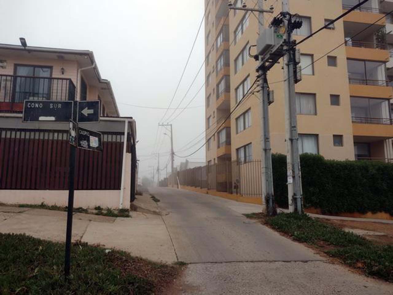 Cono Sur 4980, Depto. 302 - Imagen 5