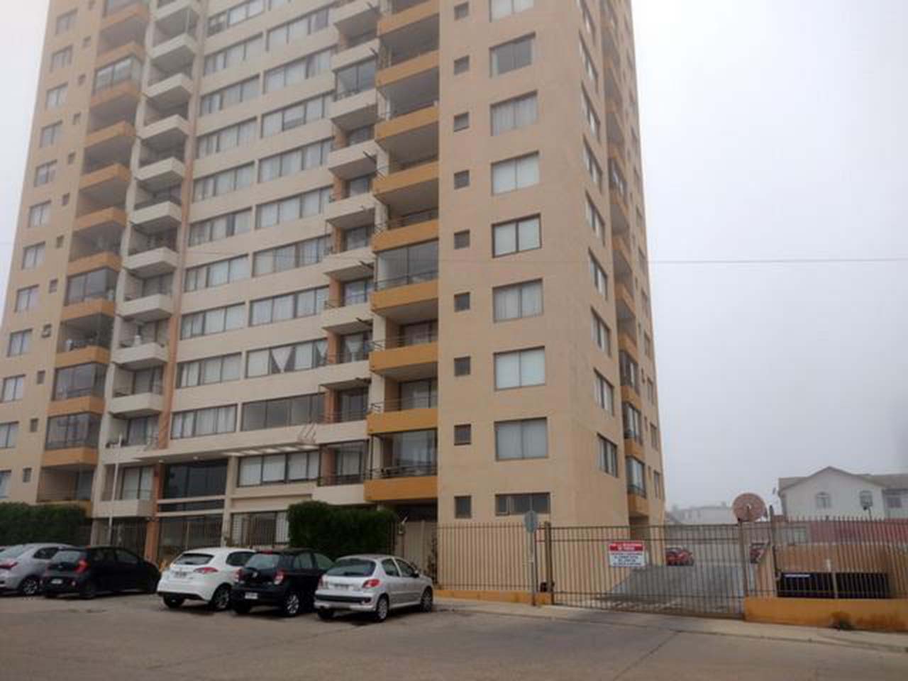 Cono Sur 4980, Depto. 302 - Imagen 6