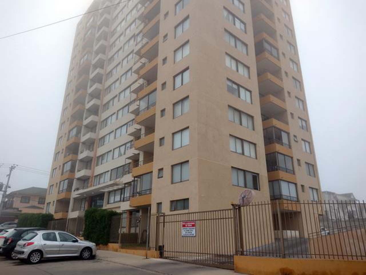 Cono Sur 4980, Depto. 302 - Imagen 7