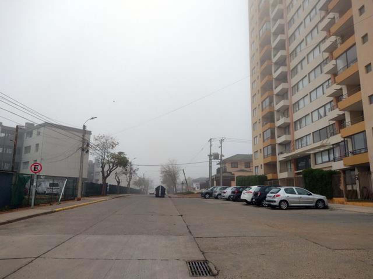 Cono Sur 4980, Depto. 302 - Imagen 9